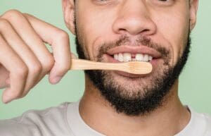 tooth gap dentist