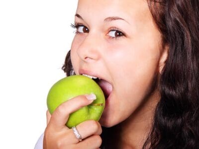 Dental Hygienist 