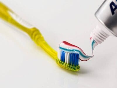 Toothpaste For Tartar Removal Bath