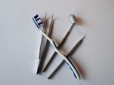 Dental tools