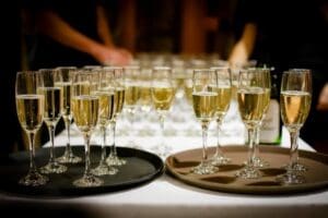 Prosecco Glasses
