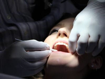bath dentists