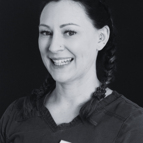 Updated Andrea Goodship photo