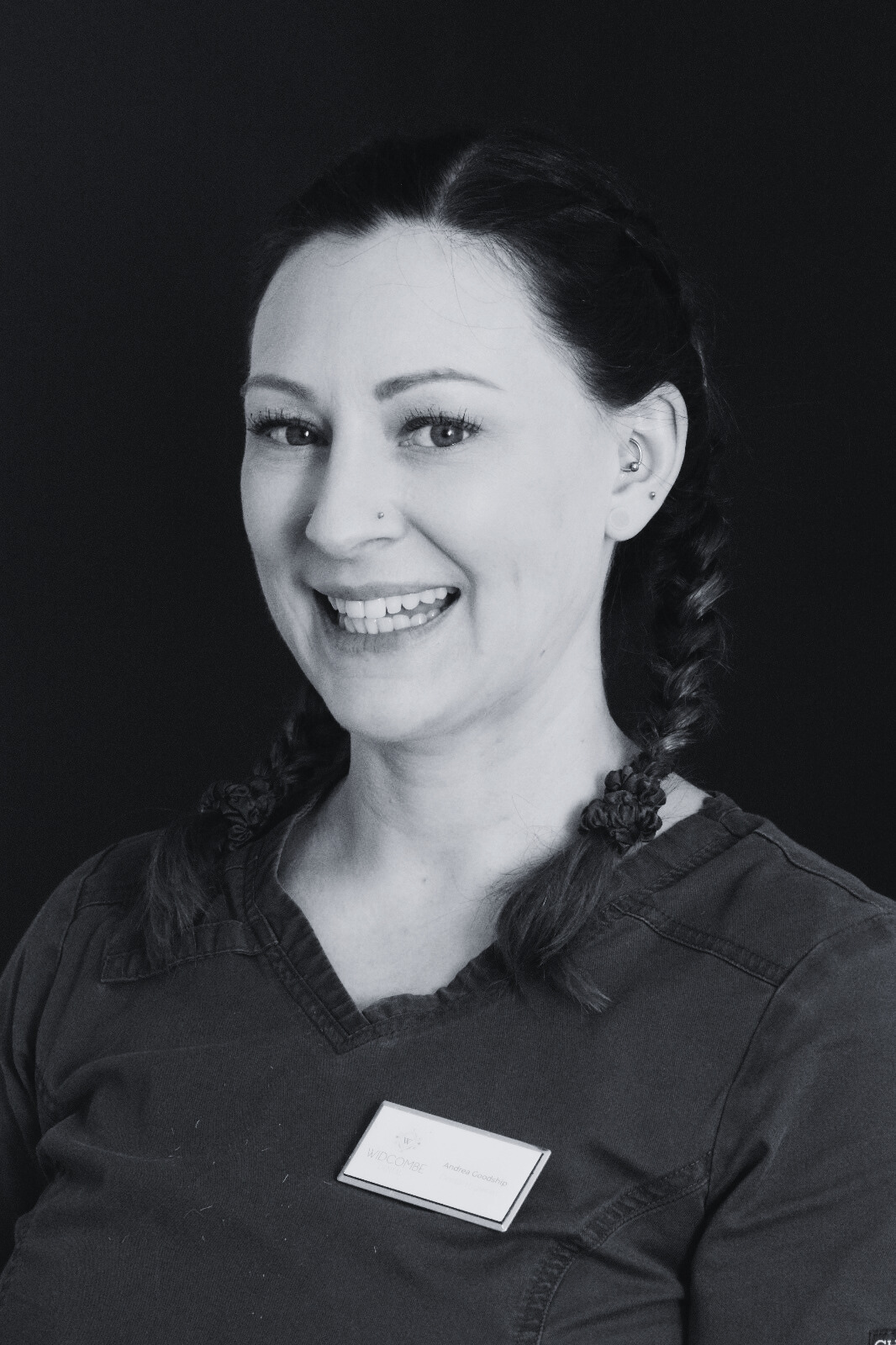 Andrea Goodship