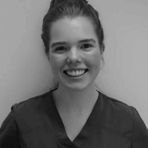Dr Emily Tucker