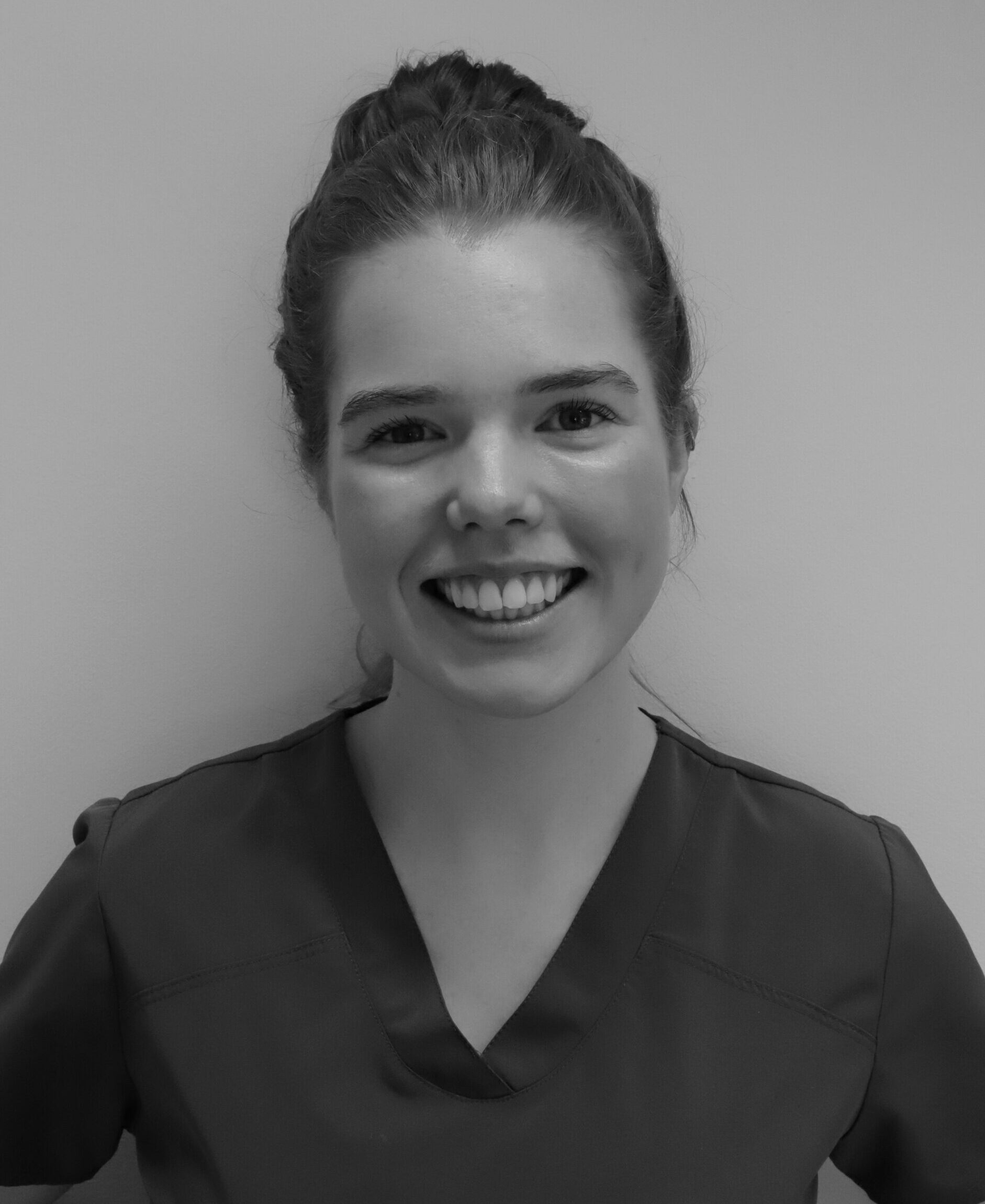 Dr Emily Tucker