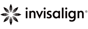 Invisalign Logo Black