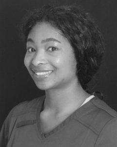 Danielle - Dental Hygienist