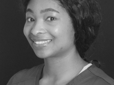 Danielle, Dental Hygienist at Widcombe Dental Practice