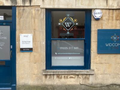 Widcombe Dental Practice, Bath
