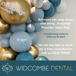 Widcombe Dental Open Day