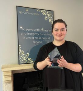 Esther award-2
