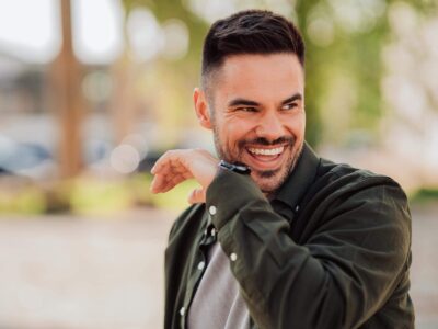 Teeth Whitening