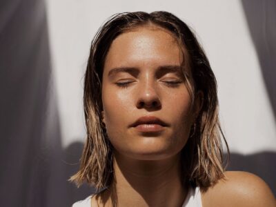 skin facial