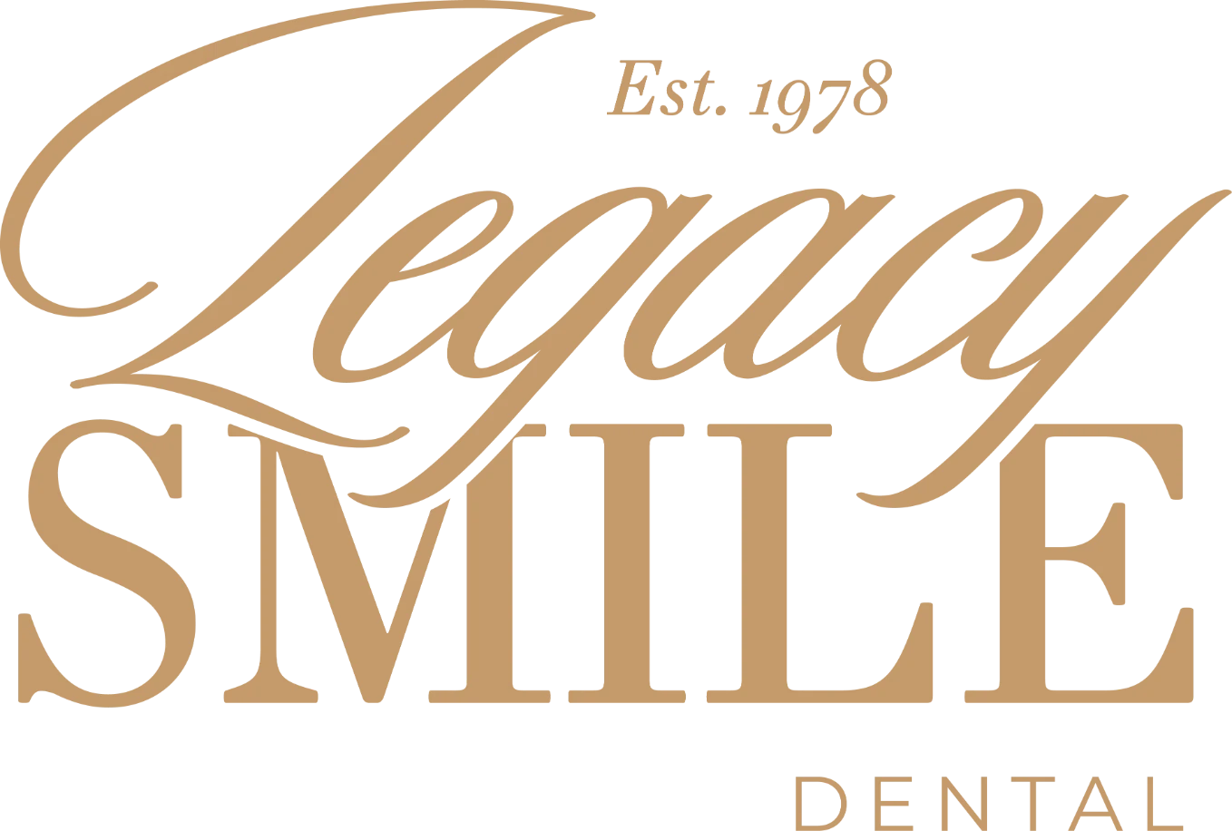 Legacy Smile Dental — Est. 1978